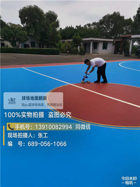 杭州核心承接地面修补、改造、裂缝维修