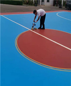 杭州以及球场裂缝维修、裂缝修补
