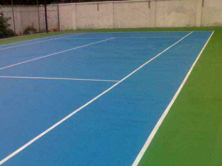 杭州球场翻新维修改造业务介绍