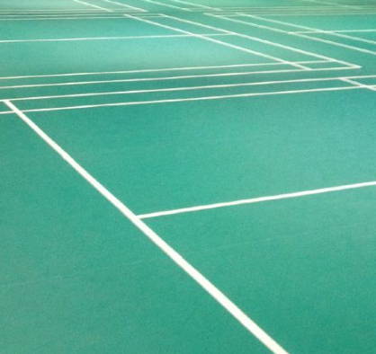 杭州球场地面维修翻新全系列服务